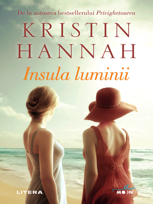 Cover image for Insula luminii